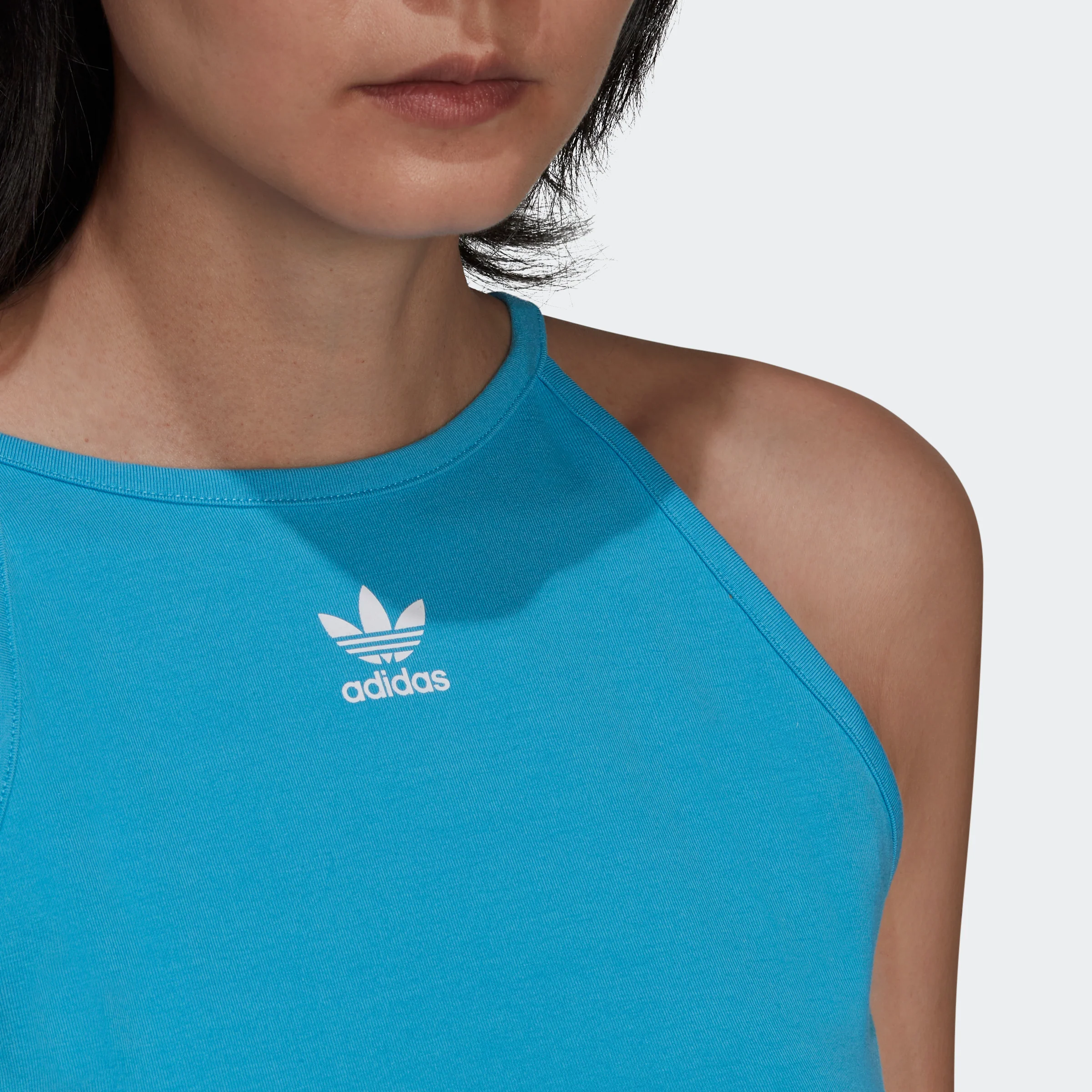 TOP SIN MANGAS ADIDAS MUJER - Image 6