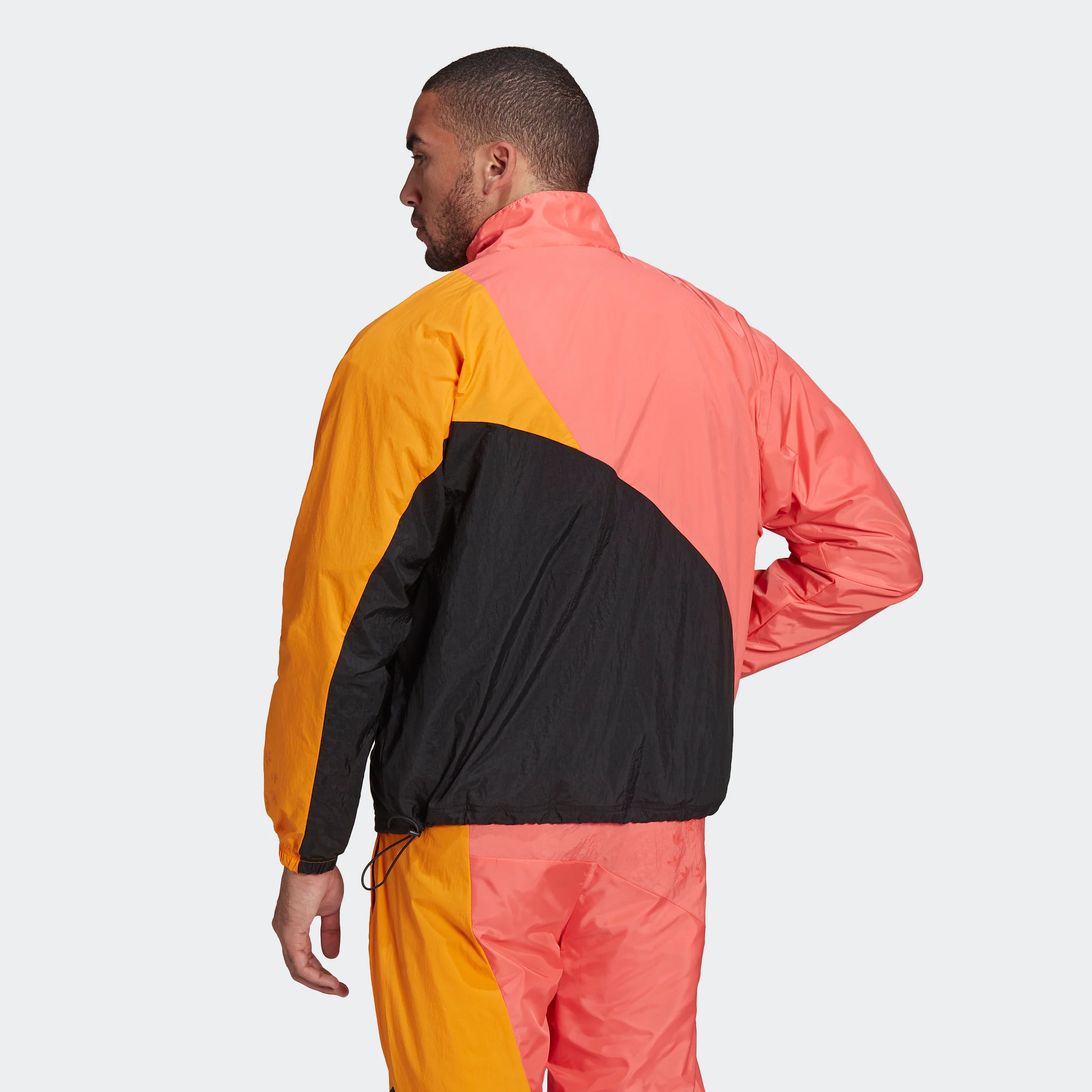 TOP TRACK ADIDAS HOMBRE - Image 2