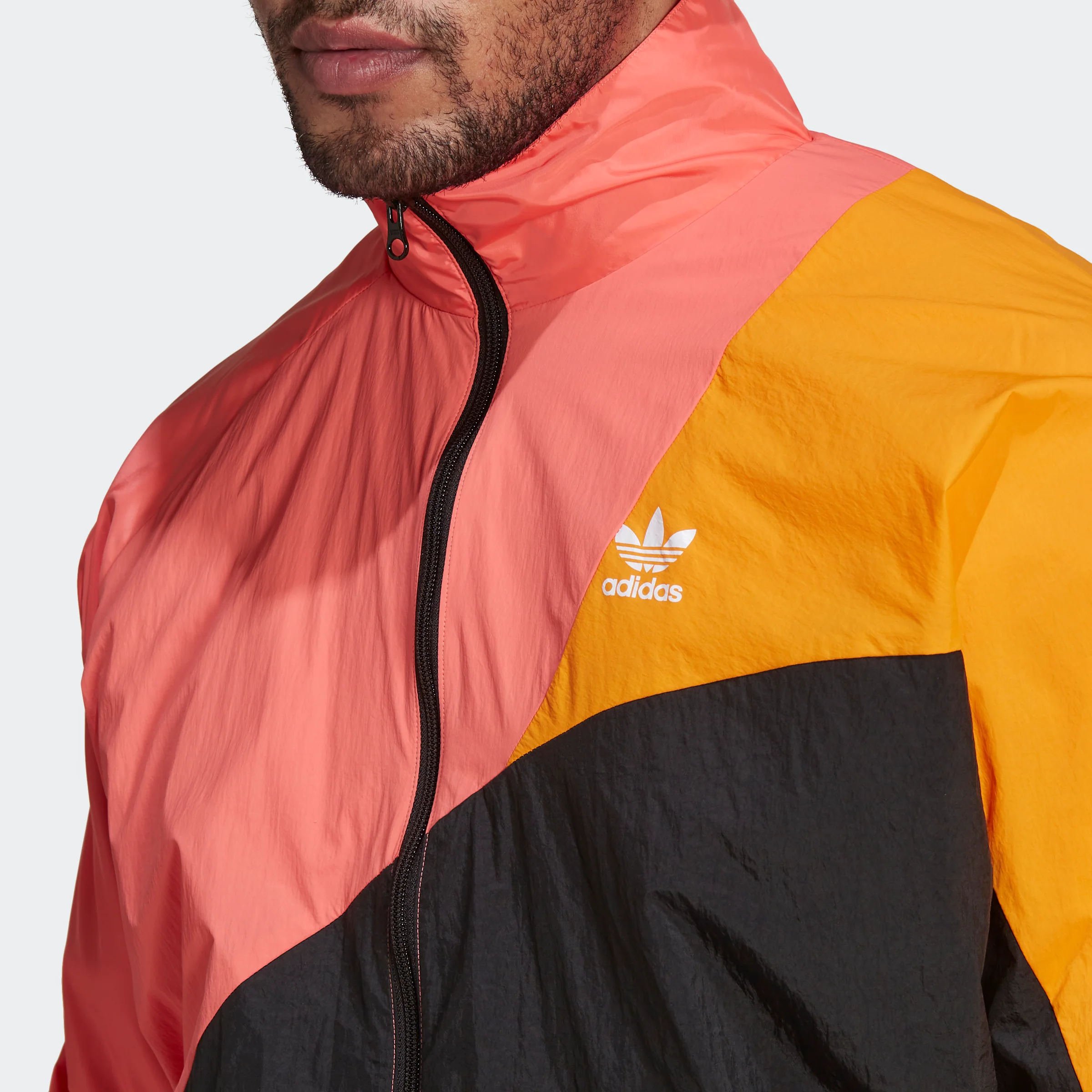 TOP TRACK ADIDAS HOMBRE - Image 3