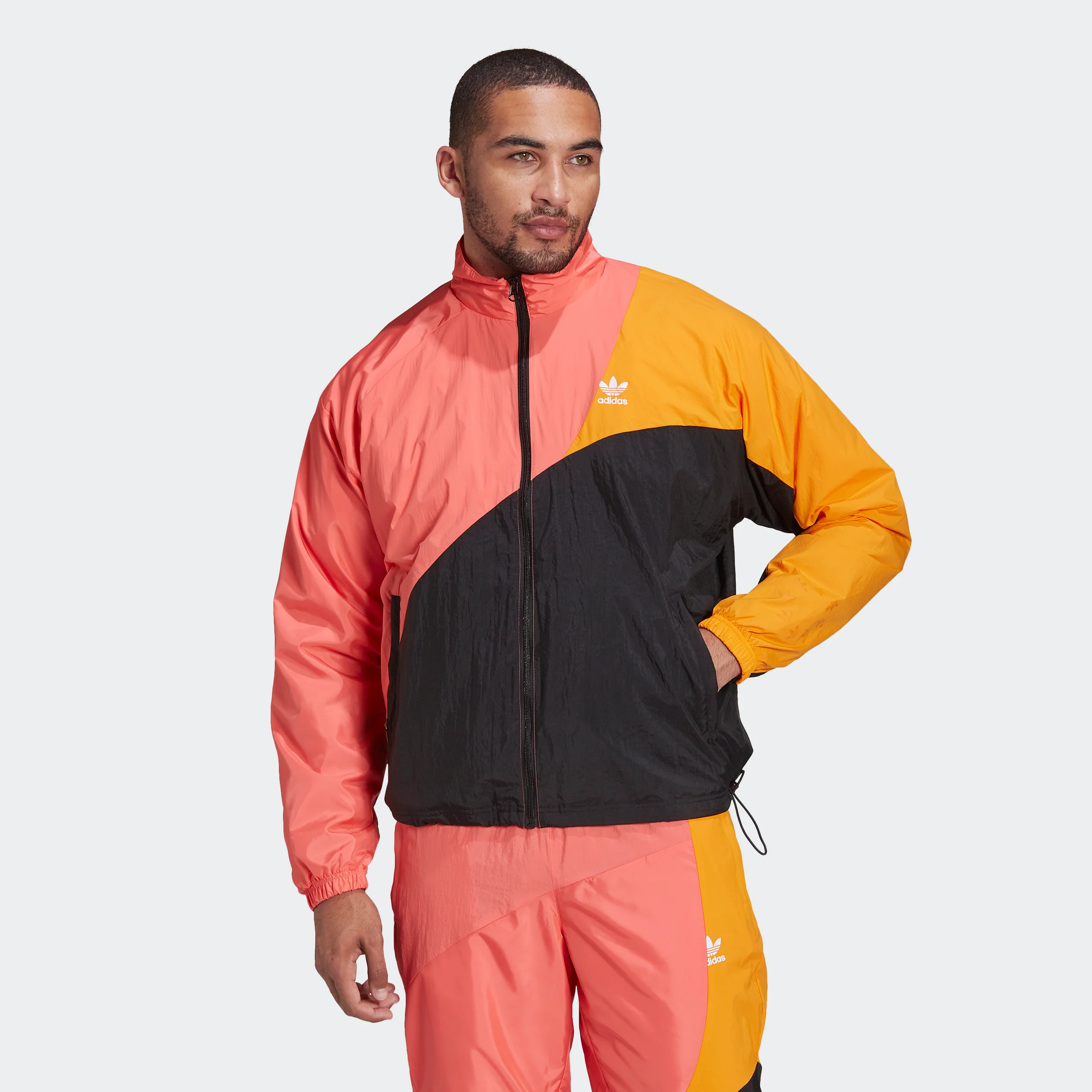 TOP TRACK ADIDAS HOMBRE - Image 6