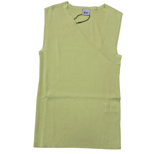 TOP WNT COLLECTION ASIMÉTRICO MUJER