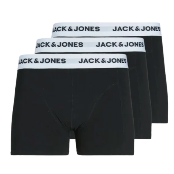 TRUNK 3-PACK JACK&JONES JACBASIC HOMBRE