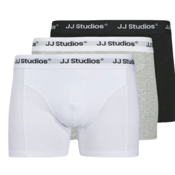 TRUNK 3-PACK JACK&JONES JACSOHO HOMBRE