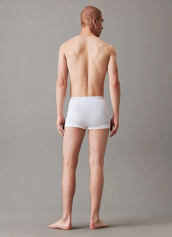 TRUNK CALVIN KLEIN 3PK HOMBRE - Image 3