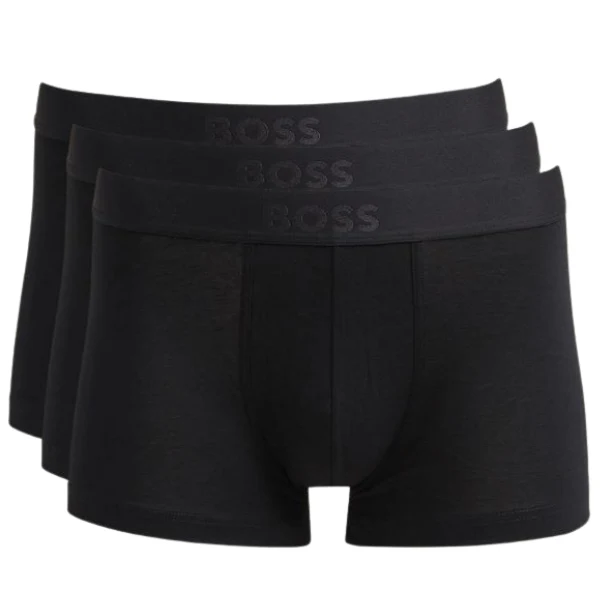 TRUNK HUGO BOSS 3P ONE HOMBRE - Image 2