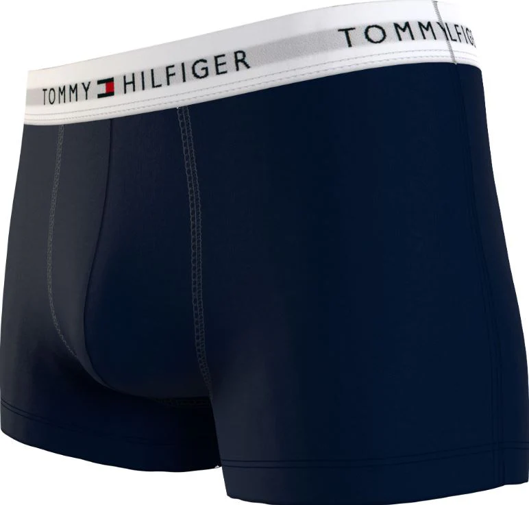 TRUNK PACK 3 TOMMY HILFIGER HOMBRE - Image 2