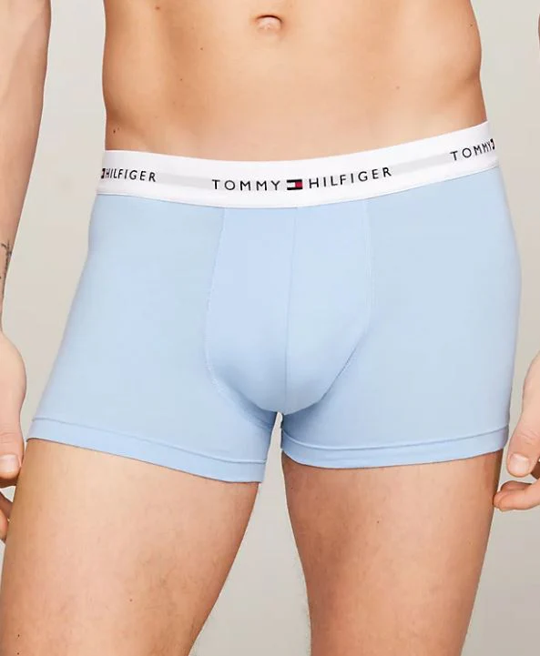 TRUNK PACK 3 TOMMY HILFIGER HOMBRE - Image 2