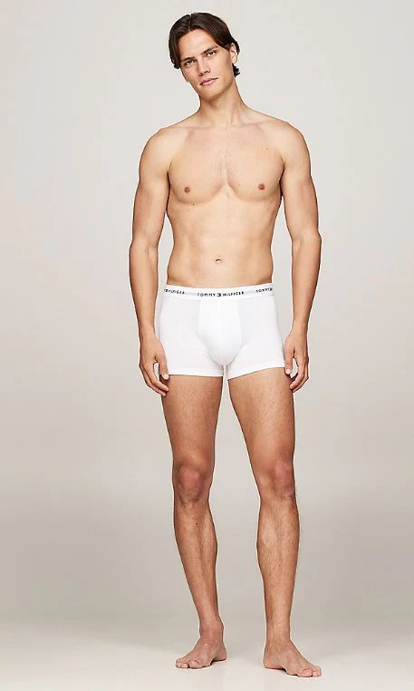 TRUNK TOMMY HILFIGER 3PK HOMBRE - Image 3