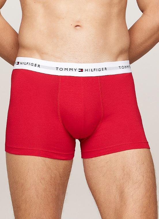 TRUNK TOMMY HILFIGER 3PK HOMBRE - Image 4
