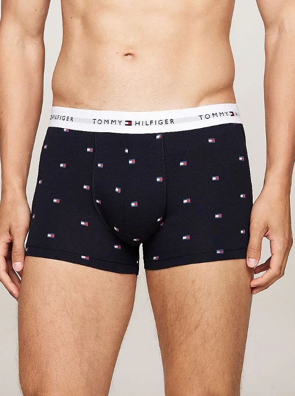 TRUNK TOMMY HILFIGER 3PK HOMBRE - Image 5