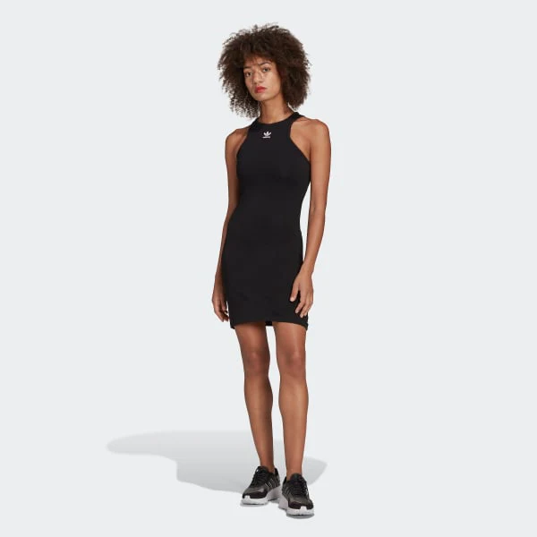 VESTIDO ADIDAS MUJER