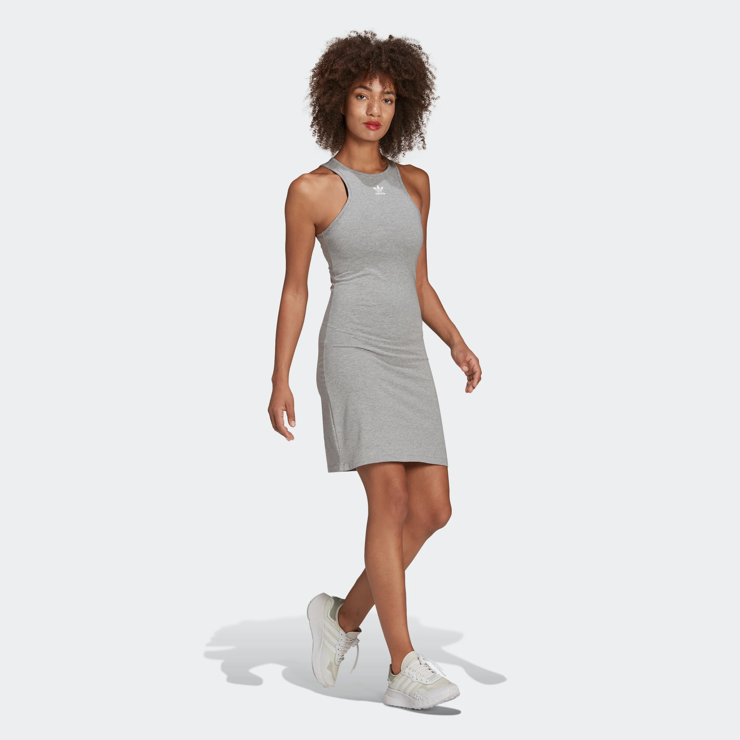 VESTIDO ADIDAS MUJER - Image 3