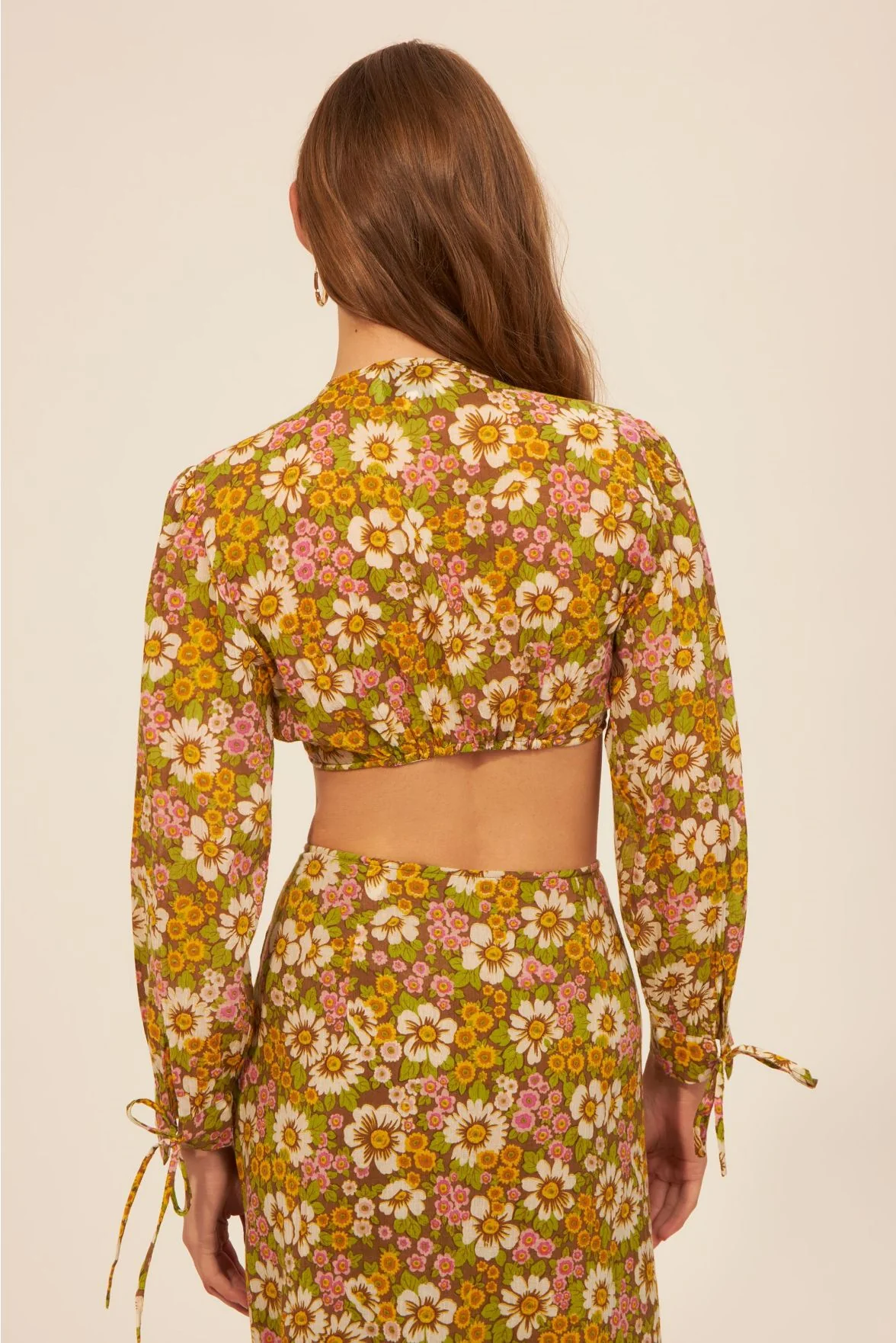 VESTIDO ANTIK BATIK ALINE  MUJER - Image 2