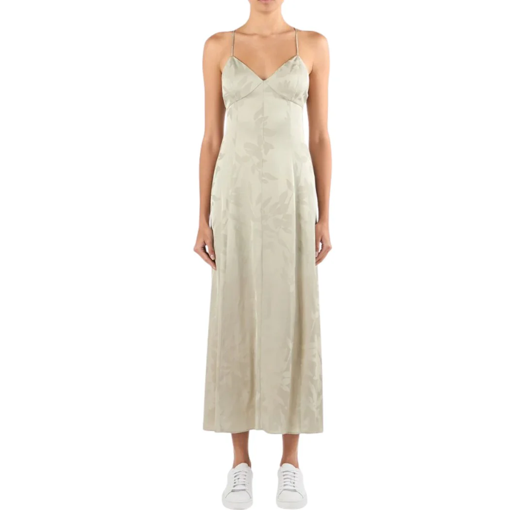 VESTIDO ARMANI EXCHANGE MUJER