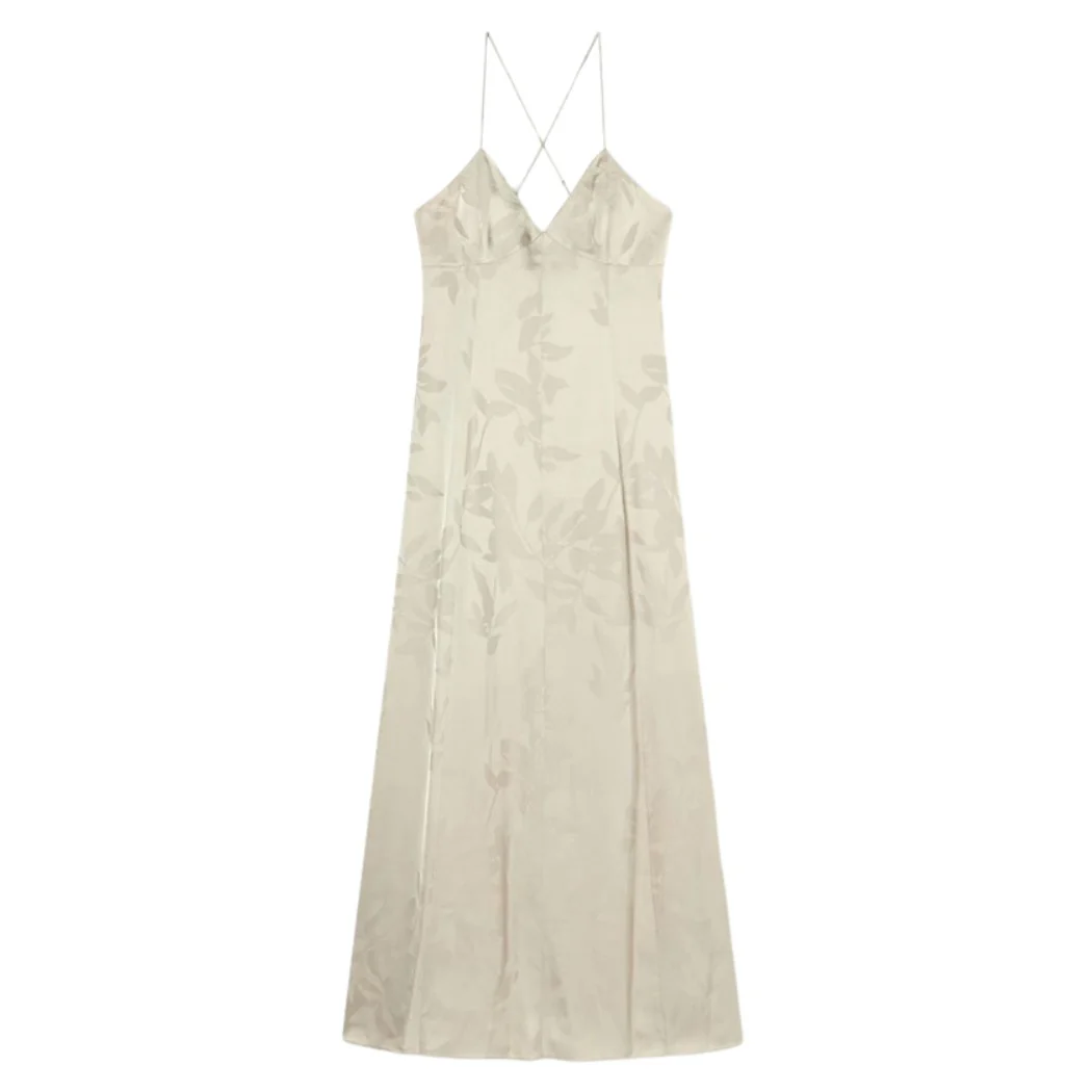VESTIDO ARMANI EXCHANGE MUJER - Image 4