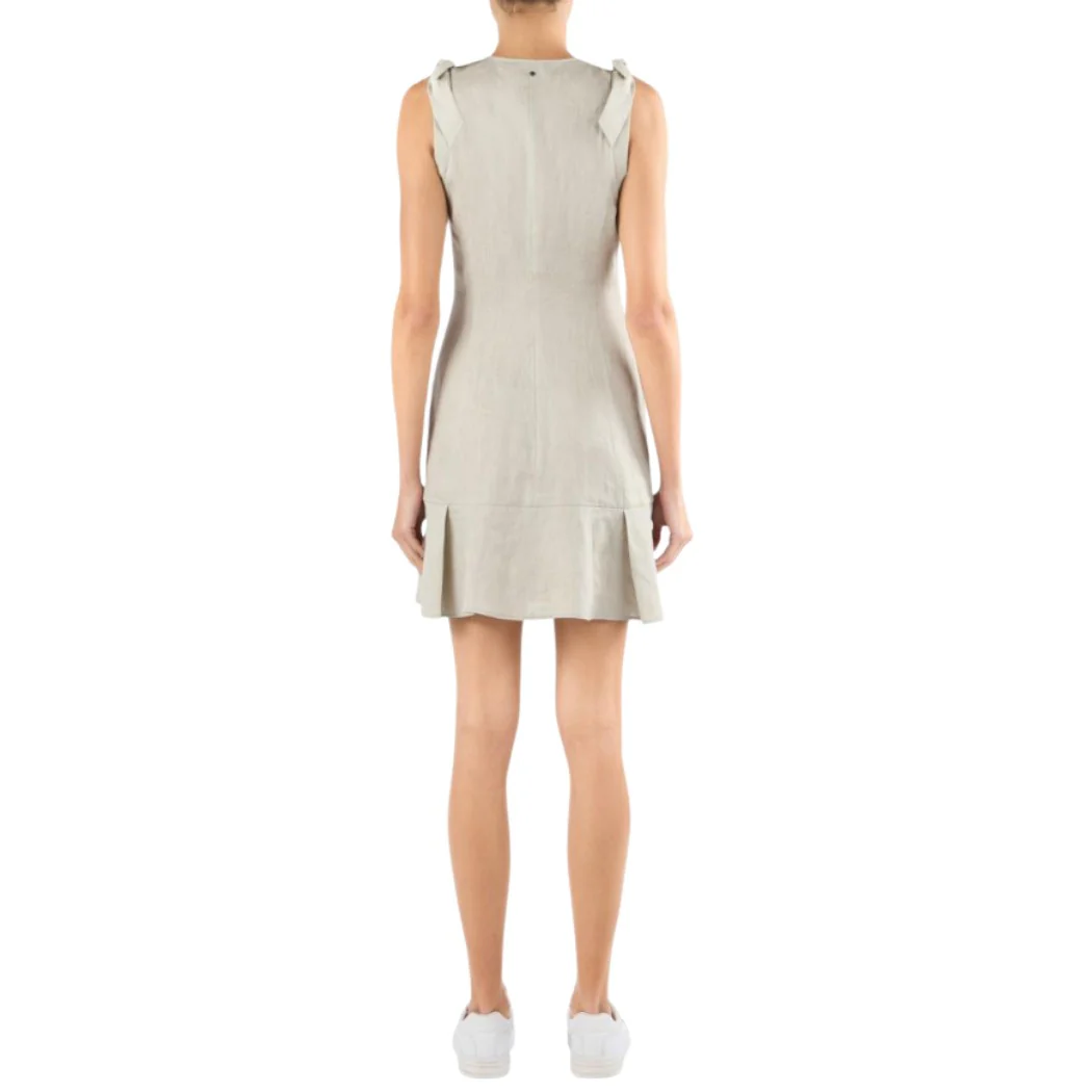 VESTIDO ARMANI EXCHANGE MUJER - Image 2
