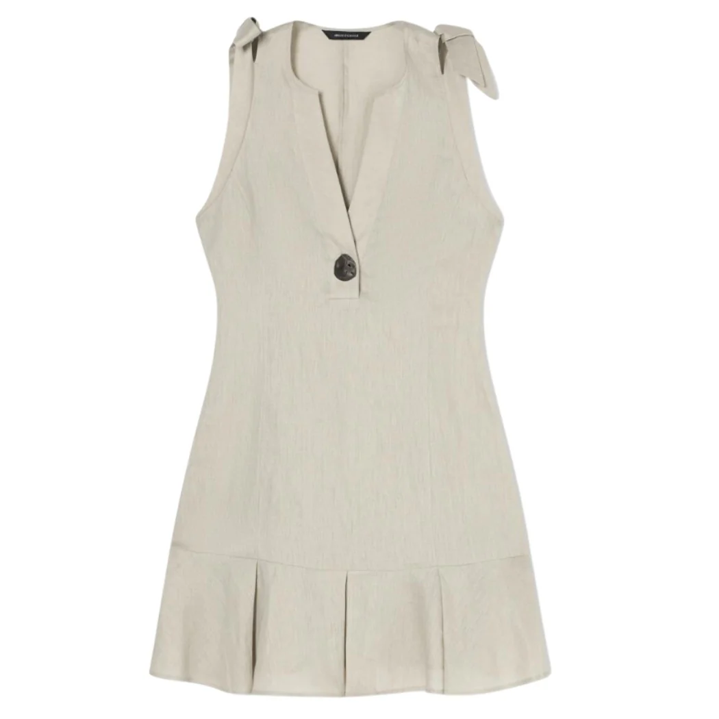 VESTIDO ARMANI EXCHANGE MUJER - Image 3