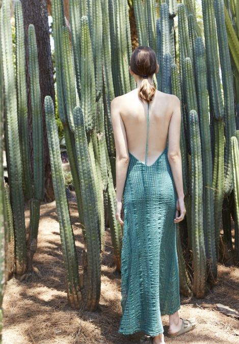 VESTIDO ATSLOVES MUJER - Image 2