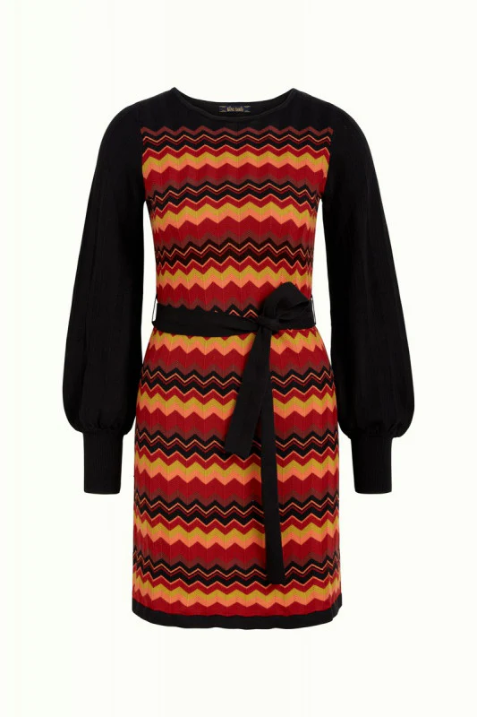 VESTIDO BELLA SHAKIN KING LOUIE MUJER