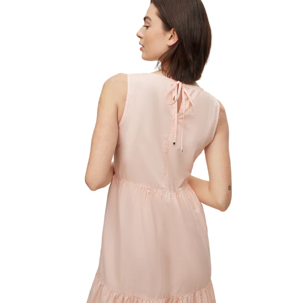 VESTIDO DITESTA HUGO BOSS MUJER - Image 3