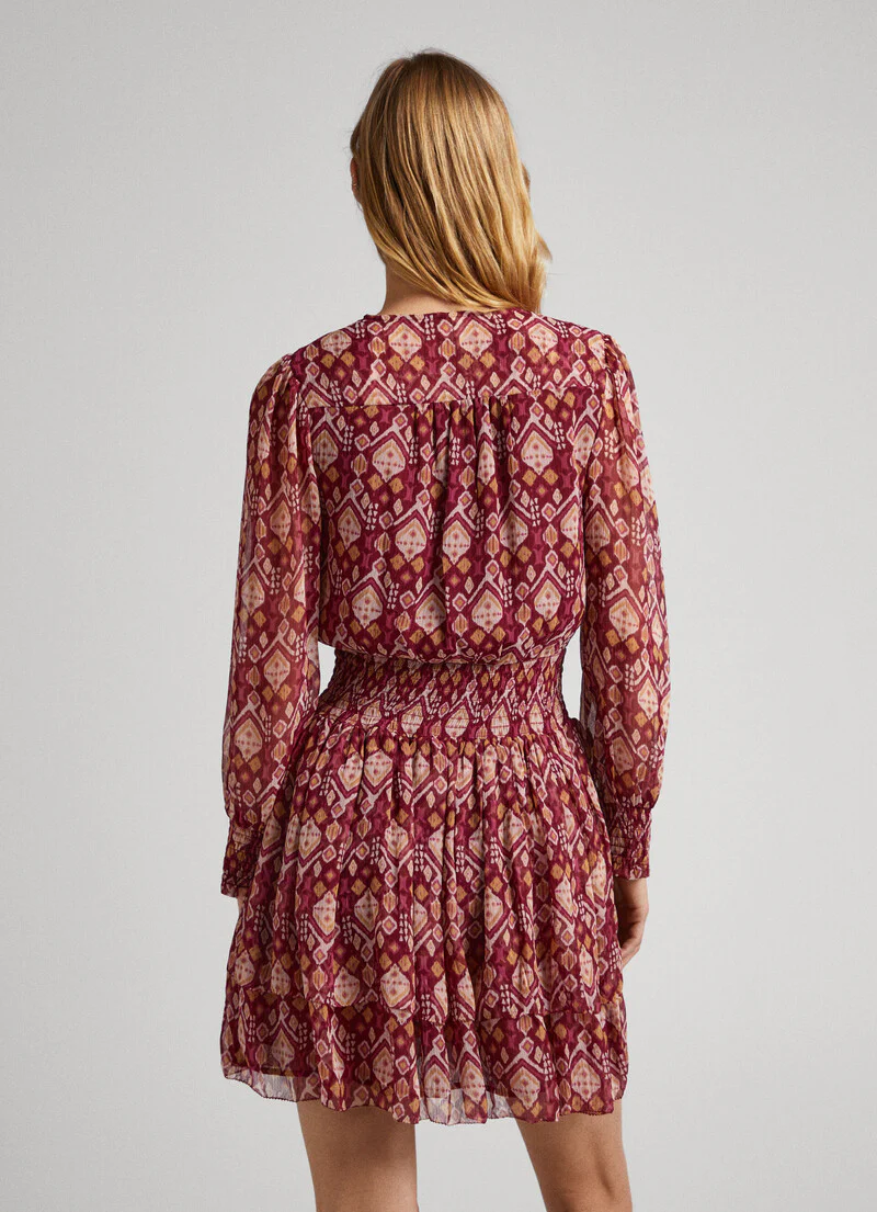 VESTIDO GALA PEPE JEANS MUJER - Image 2