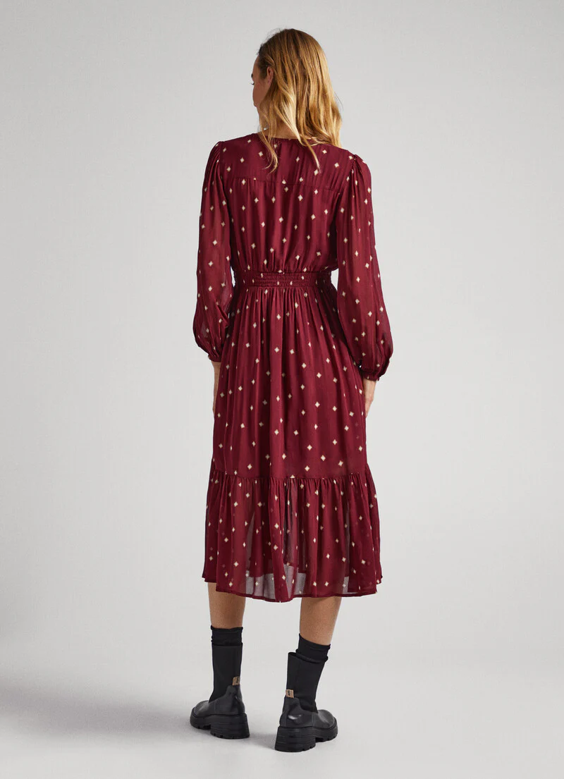VESTIDO GIO PEPE JEANS MUJER - Image 2
