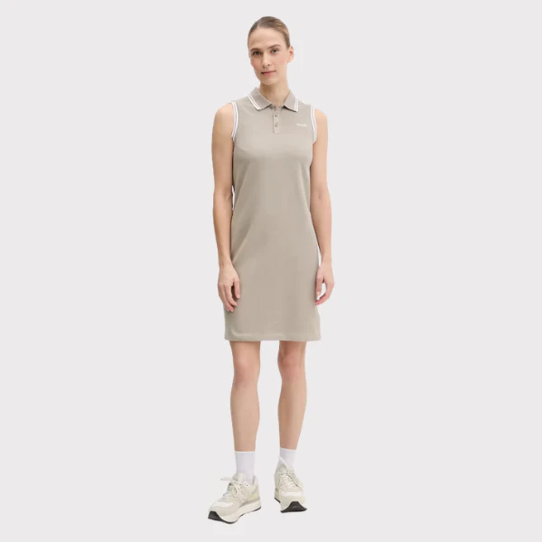 VESTIDO GUESS AMARYLLIS MUJER - Image 2