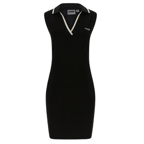 VESTIDO GUESS JASMINE MUJER - Image 3