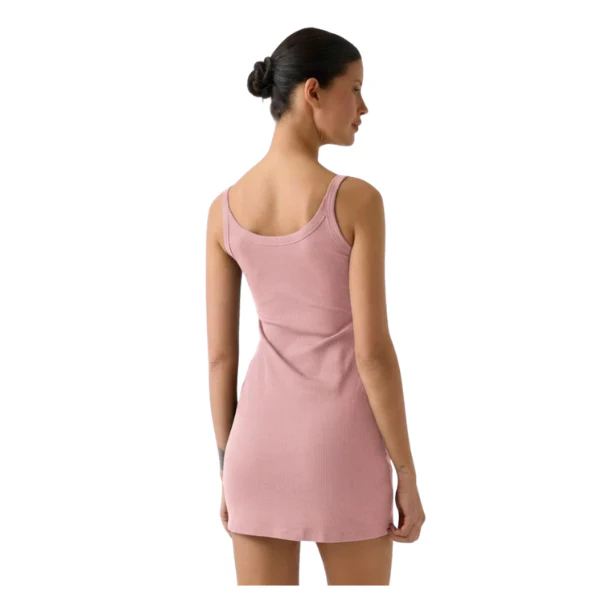 VESTIDO GUESS STELLA RIB MUJER - Image 2
