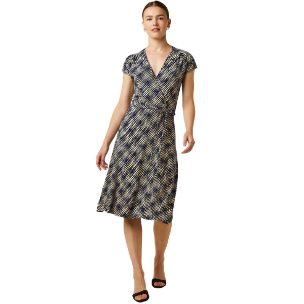 VESTIDO KING LOUIE ABIGAIL HAVEN MUJER