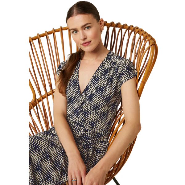 VESTIDO KING LOUIE ABIGAIL HAVEN MUJER - Image 3