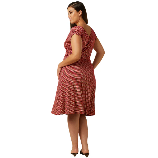 VESTIDO KING LOUIE MIRA BORA BORA MUJER - Image 2