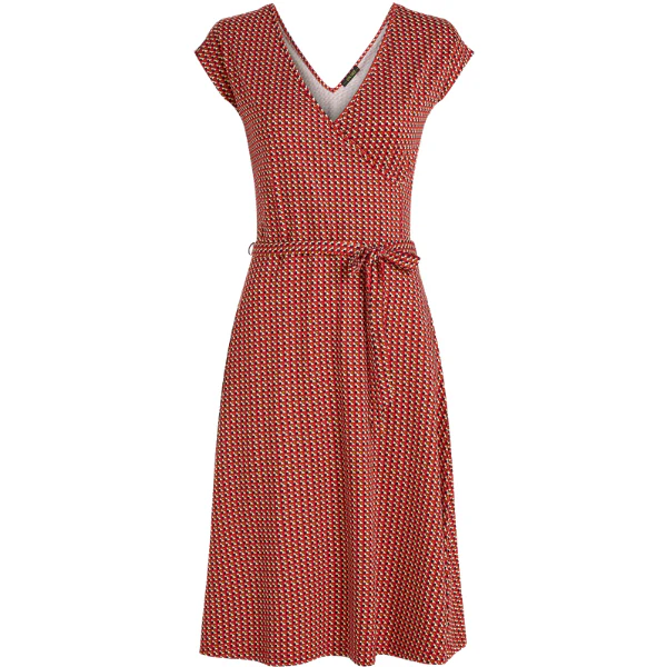 VESTIDO KING LOUIE MIRA BORA BORA MUJER - Image 4