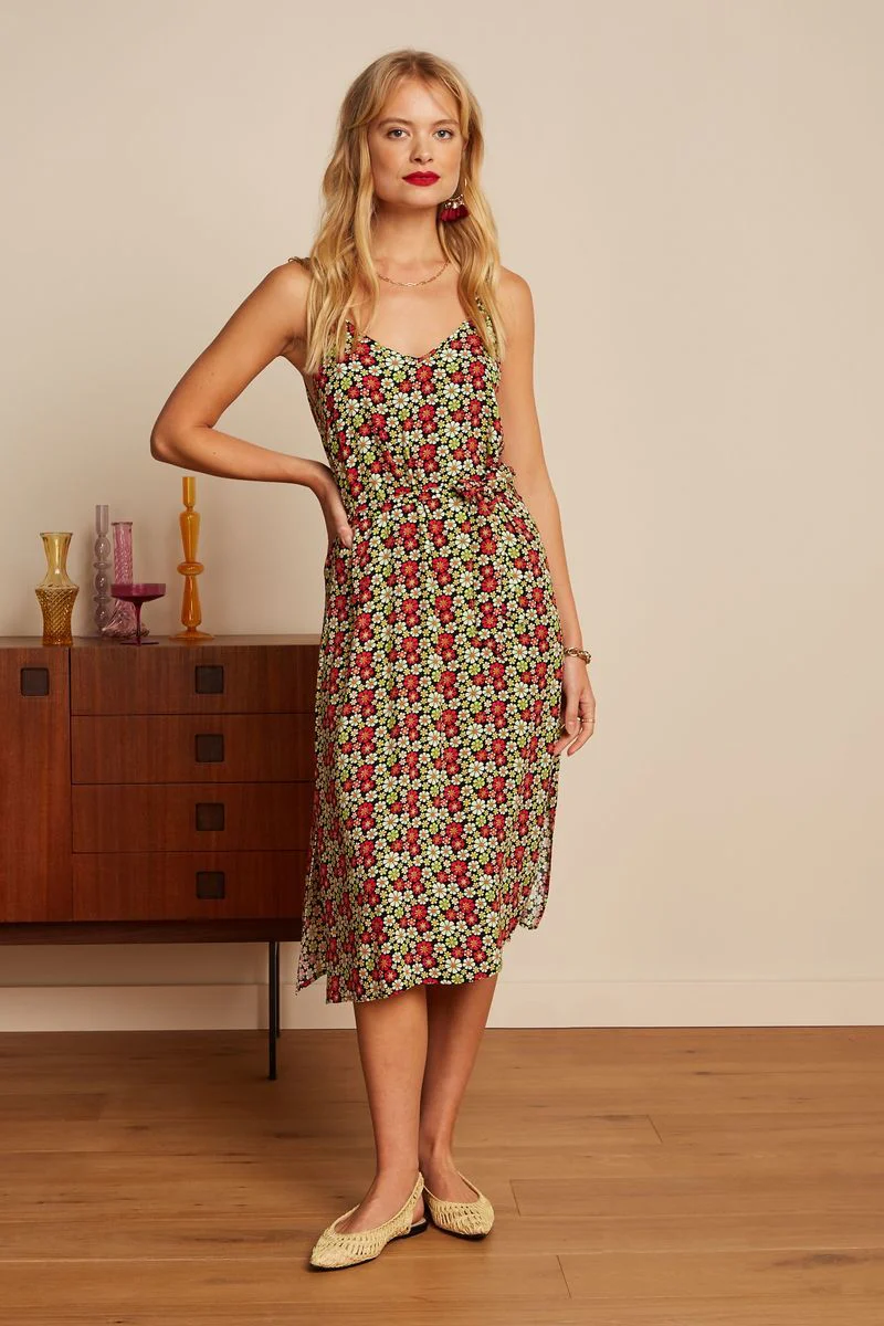 VESTIDO KING LOUIE NADYA JACKIE MUJER - Image 2