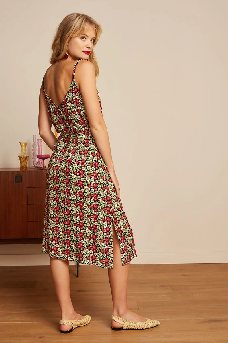 VESTIDO KING LOUIE NADYA JACKIE MUJER - Image 3