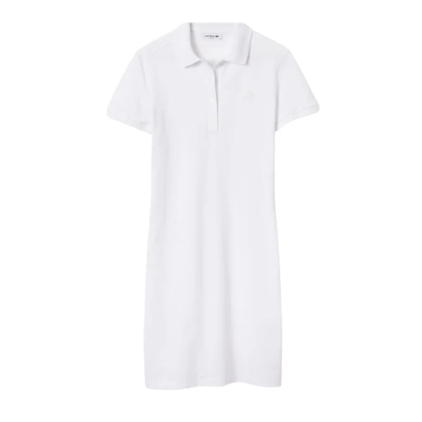 VESTIDO LACOSTE MUJER
