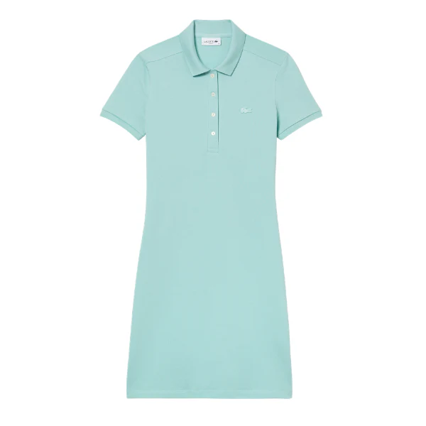 VESTIDO LACOSTE MUJER