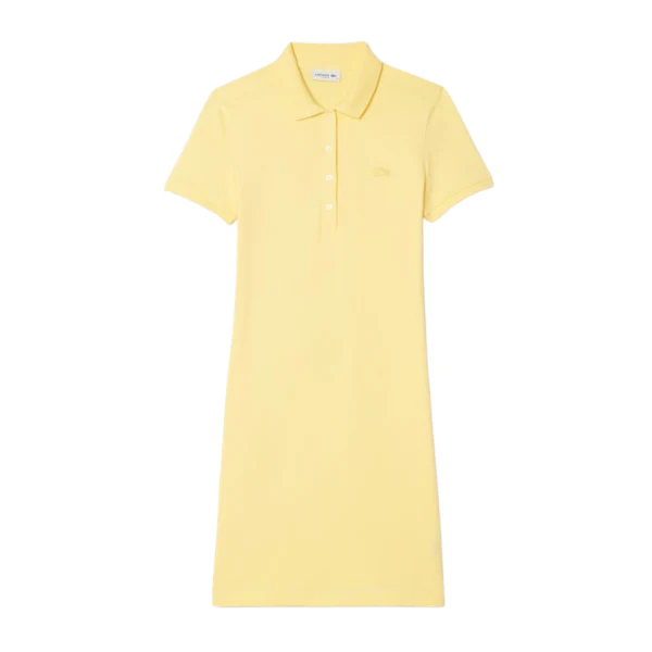 VESTIDO LACOSTE MUJER