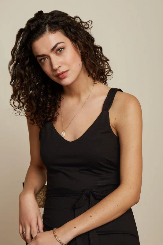 VESTIDO LENNY ECOVERO KING LOUIE MUJER