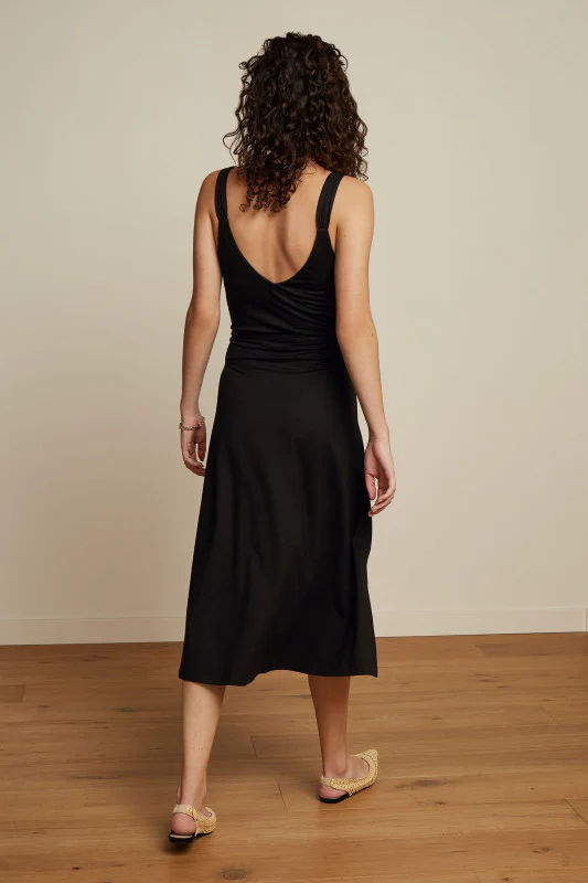VESTIDO LENNY ECOVERO KING LOUIE MUJER - Image 3