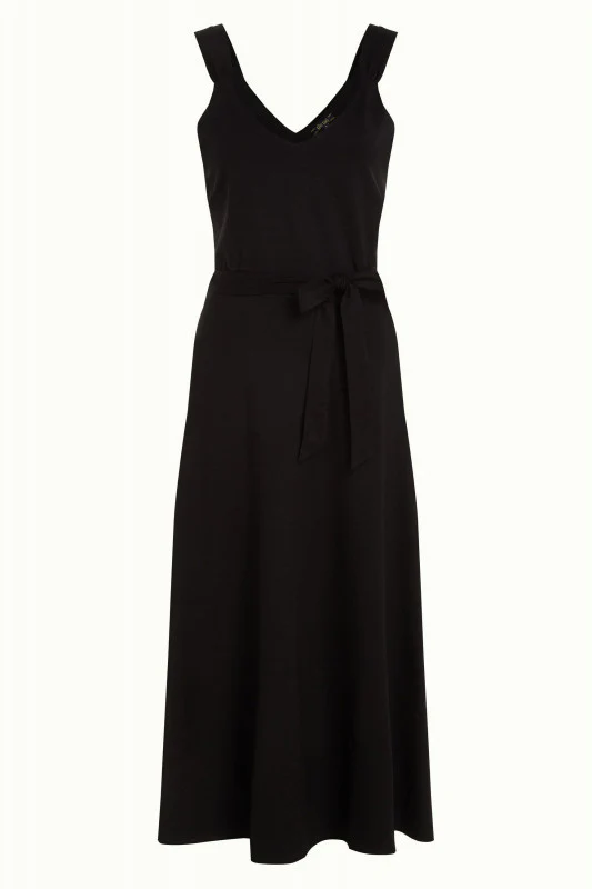 VESTIDO LENNY ECOVERO KING LOUIE MUJER - Image 4