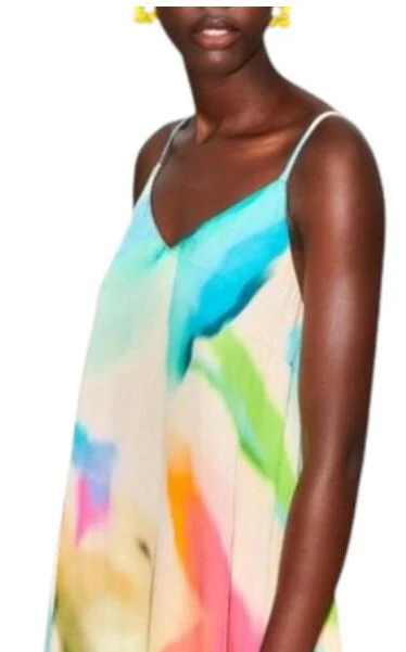 VESTIDO LESUN ELLE MUJER - Image 3