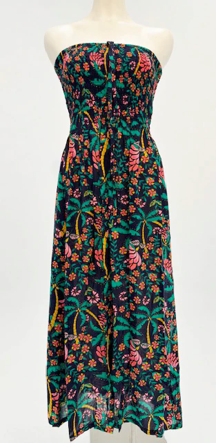 VESTIDO LESUN ROMA MUJER - Image 2