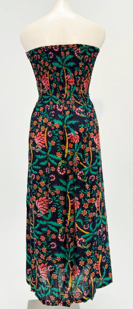 VESTIDO LESUN ROMA MUJER - Image 3