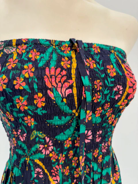 VESTIDO LESUN ROMA MUJER - Image 4