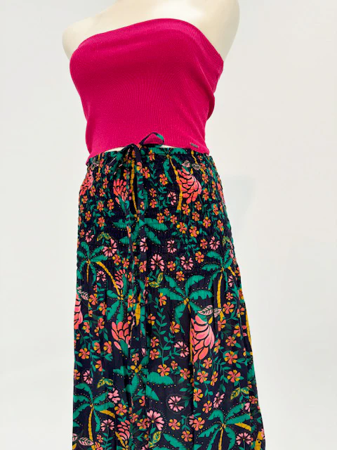 VESTIDO LESUN ROMA MUJER - Image 6