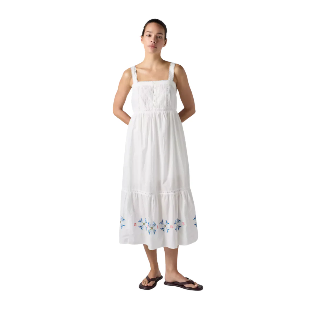 VESTIDO LEVIS® MIMI SL MUJER - Image 2