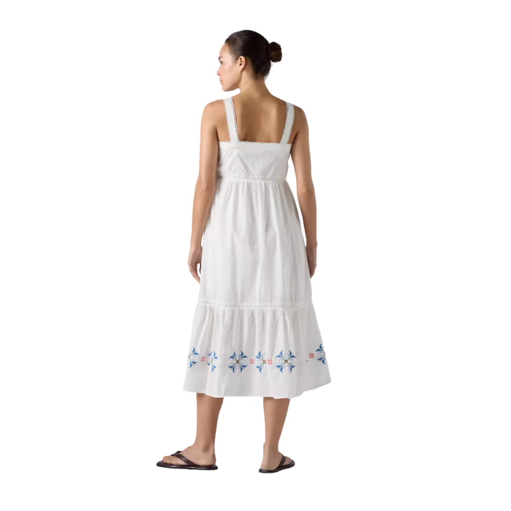 VESTIDO LEVIS® MIMI SL MUJER - Image 3