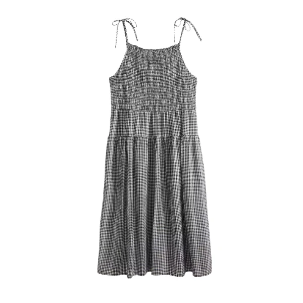 VESTIDO LEVIS® MONACO COTTON MUJER