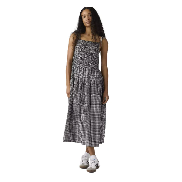 VESTIDO LEVIS® MONACO COTTON MUJER - Image 2